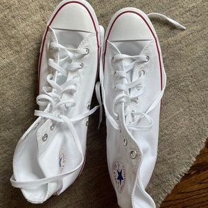 Chuck Taylor Converse Hi Tops